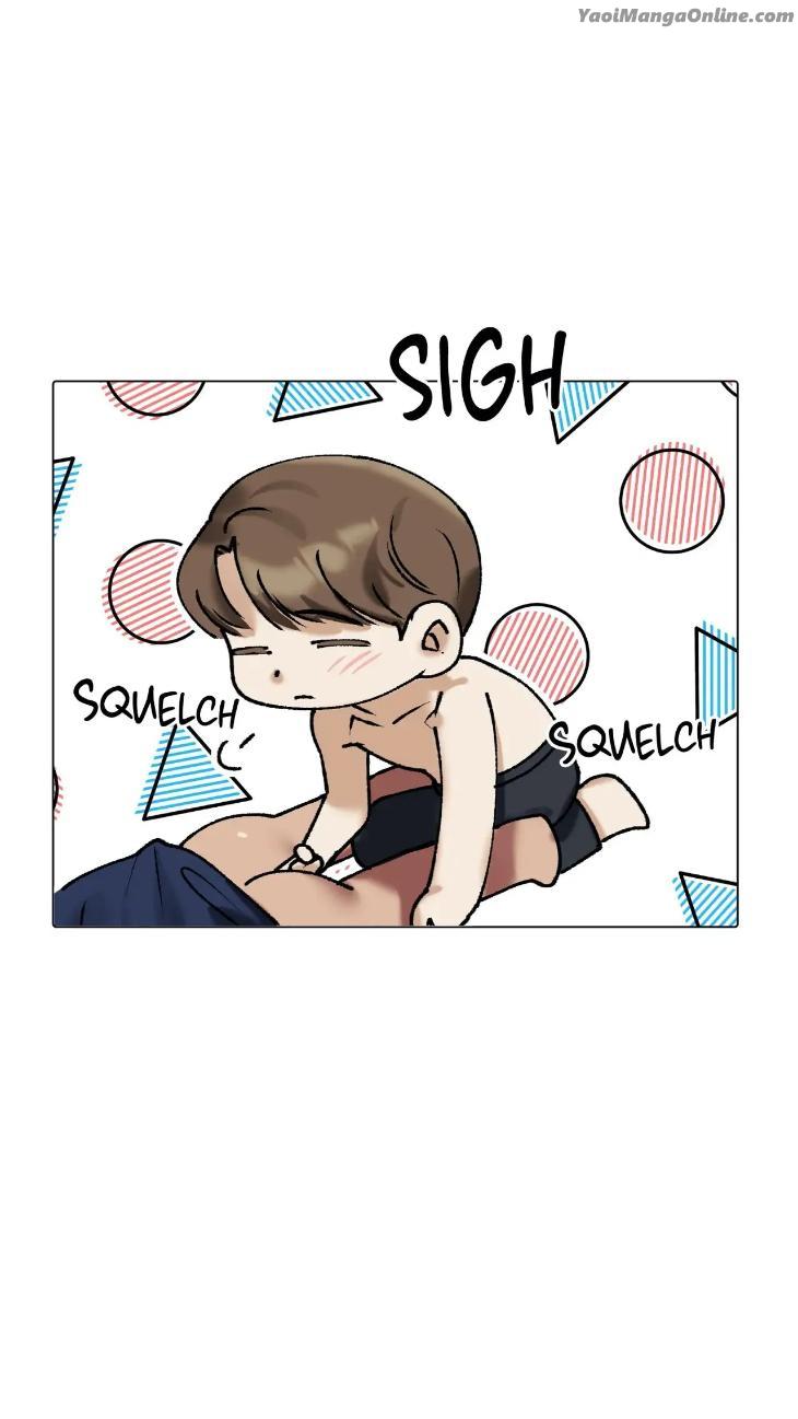 Sex Toys: How to Educate Big Chested Newcomers by Saen – Side 1 [Eng] page 39