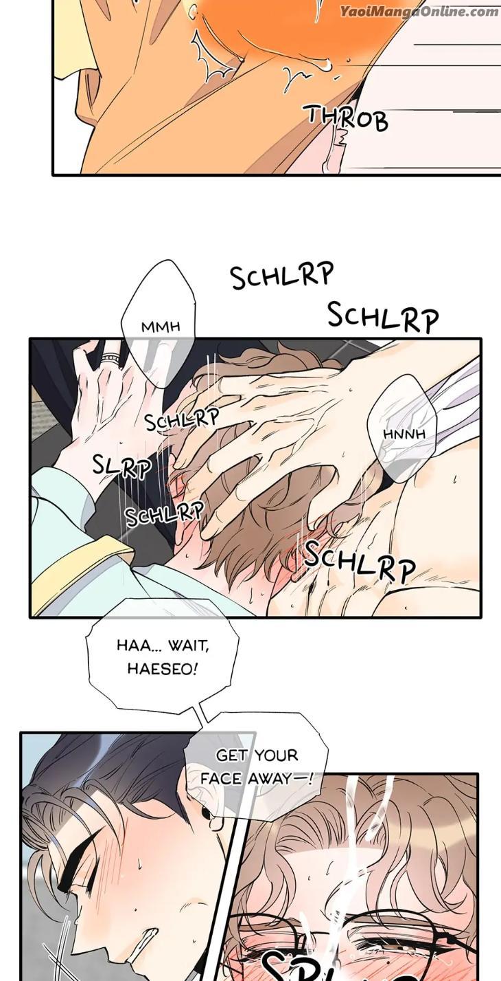 Dream-like Lie by Ripe Banana – Uncensored [Eng] page 39