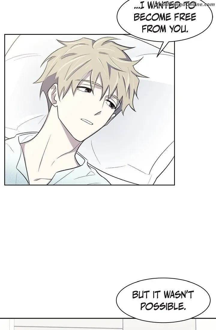 Triggering Idle Desires by Ganu [Eng] page 39