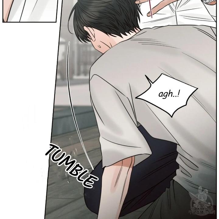 Even If You Don’t Love Me by Pando – Season 2&3 – Side 2.4 [Eng] page 38