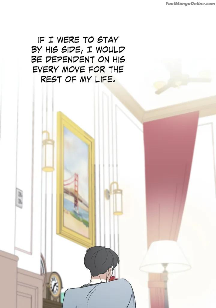 My Master, My Joo-in by Khbiyong [Eng] page 39