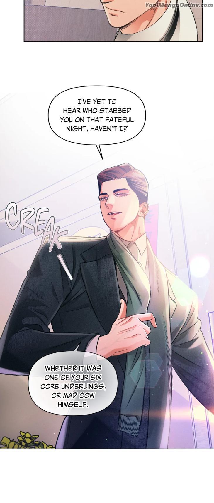 Beware the Ides of March by Stan/ Choi Song – Ch. 103 [Eng] page 39