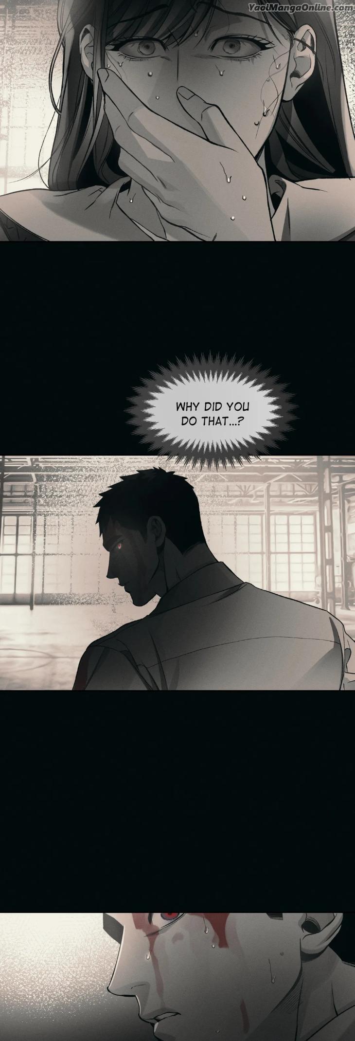 Beware the Ides of March by Stan/ Choi Song – Ch. 103 [Eng] page 39