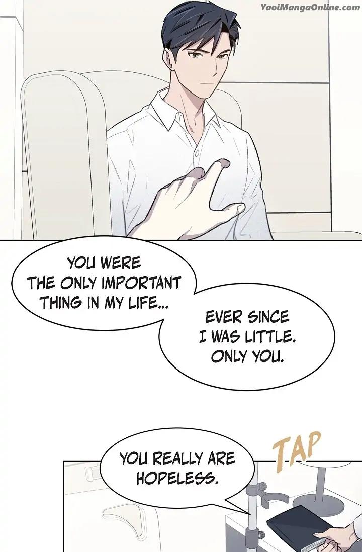 Triggering Idle Desires by Ganu [Eng] page 40