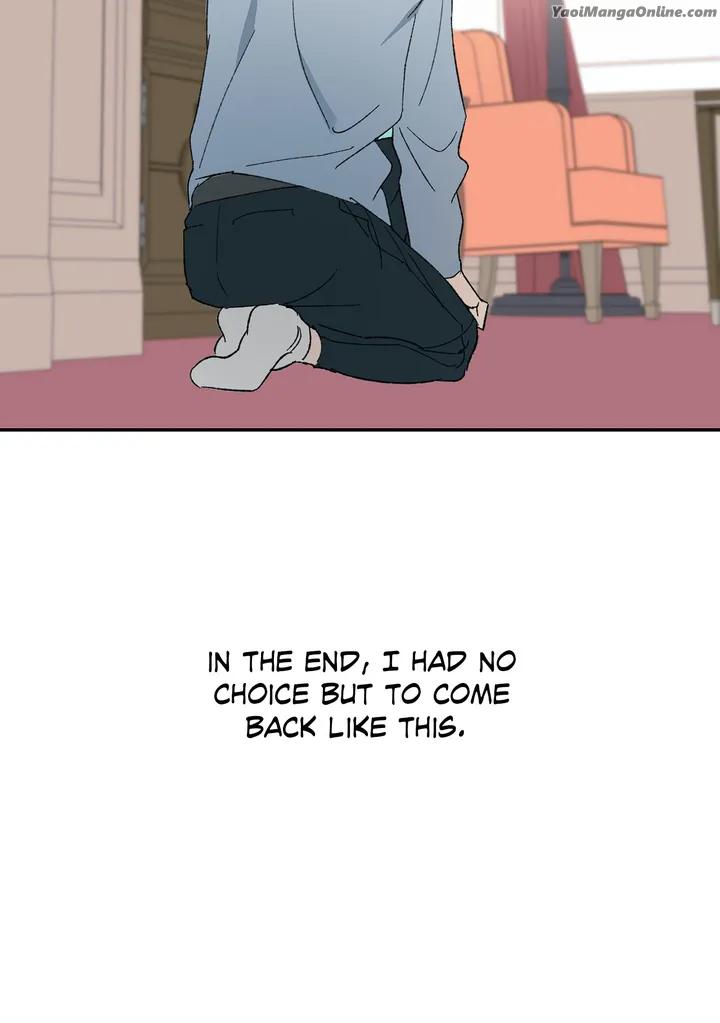 My Master, My Joo-in by Khbiyong [Eng] page 40