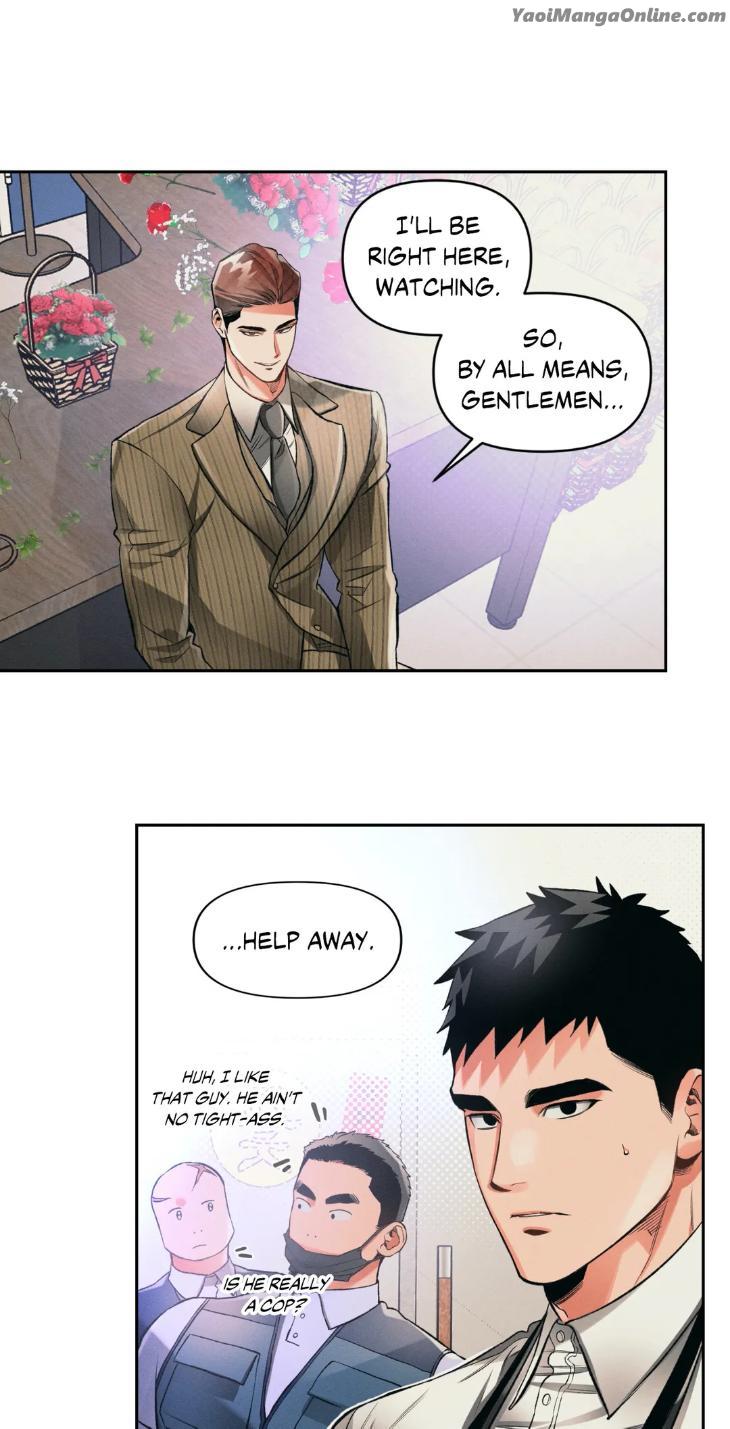 Beware the Ides of March by Stan/ Choi Song – Ch. 103 [Eng] page 40