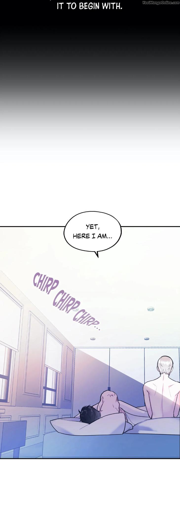 You Get Me Going by MOSCARETO/ Oh DoYeon [Eng] page 40