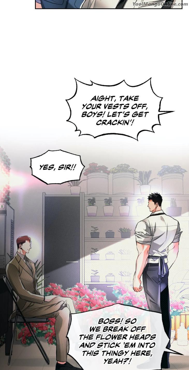 Beware the Ides of March by Stan/ Choi Song – Ch. 103 [Eng] page 41