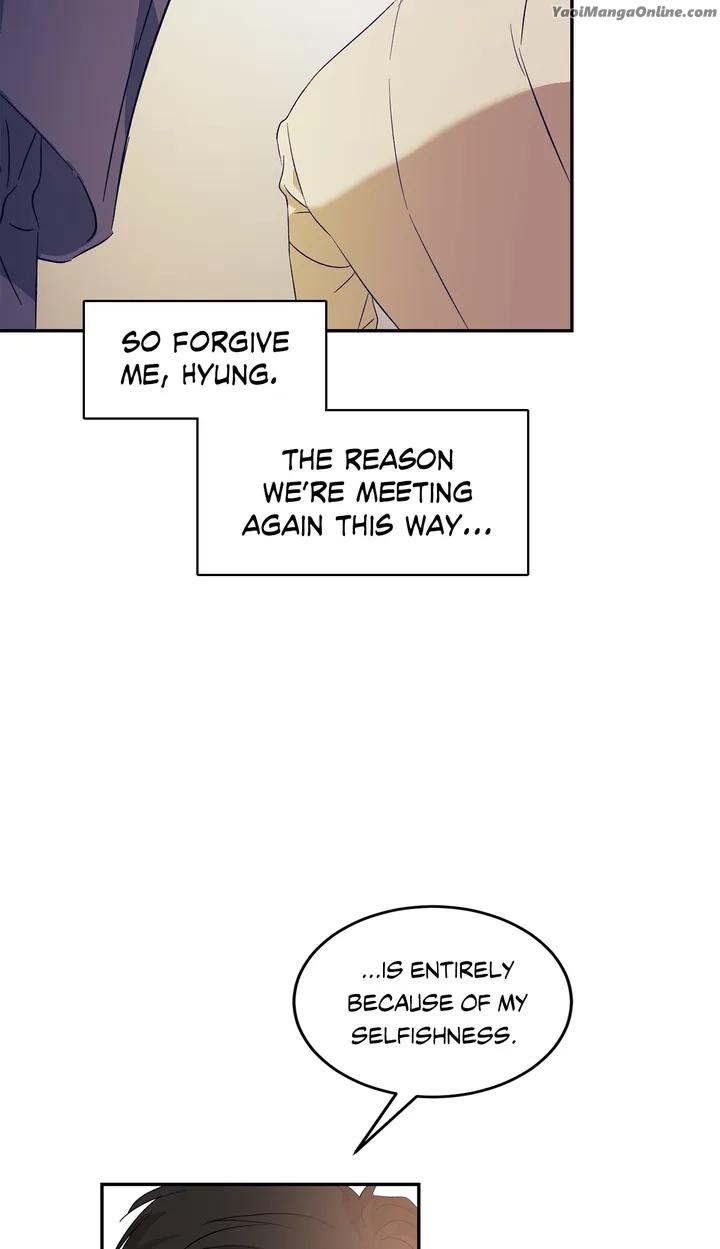 My Master, My Joo-in by Khbiyong [Eng] page 42