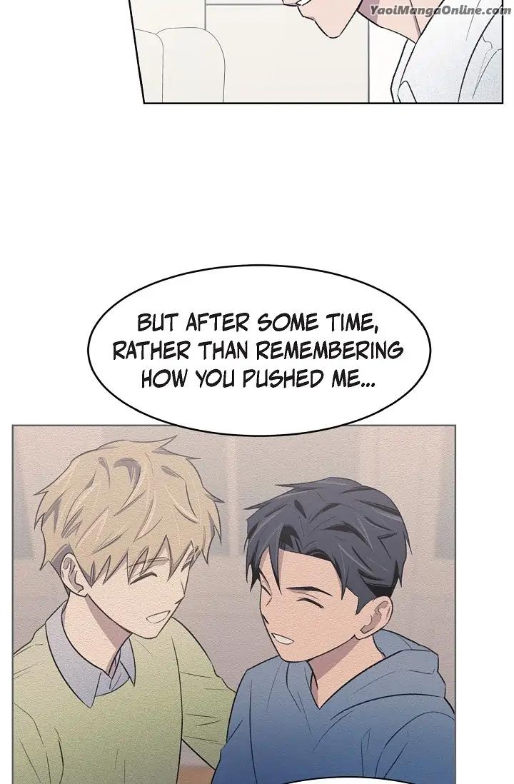 Triggering Idle Desires by Ganu [Eng] page 43