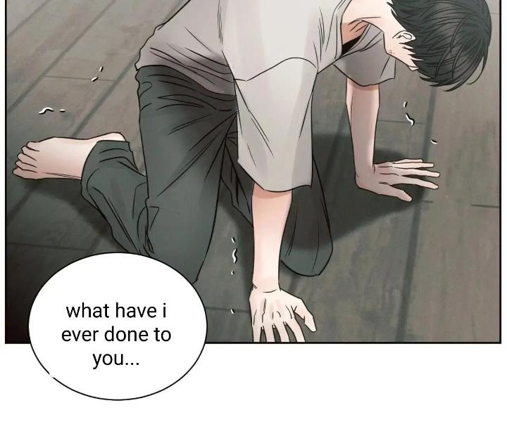 Even If You Don’t Love Me by Pando – Season 2&3 – Side 2.4 [Eng] page 42