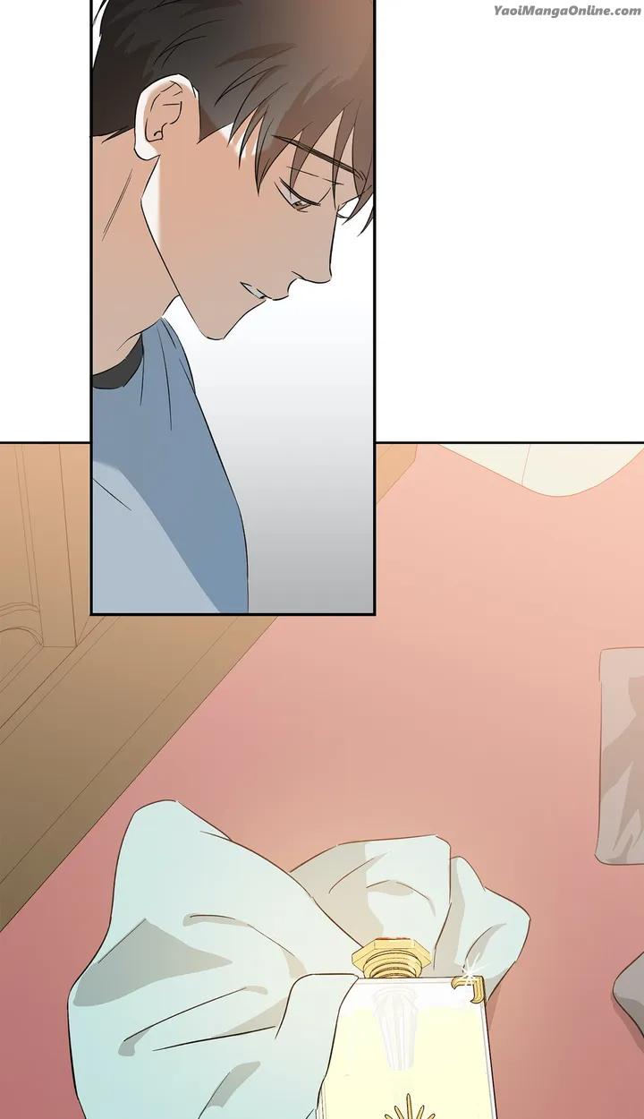 My Master, My Joo-in by Khbiyong [Eng] page 43