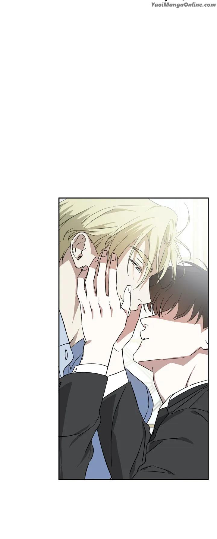 My Master, My Joo-in by Khbiyong [Eng] page 42