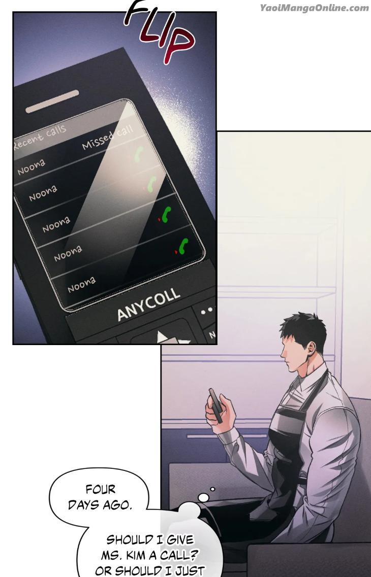 Beware the Ides of March by Stan/ Choi Song – Ch. 103 [Eng] page 43