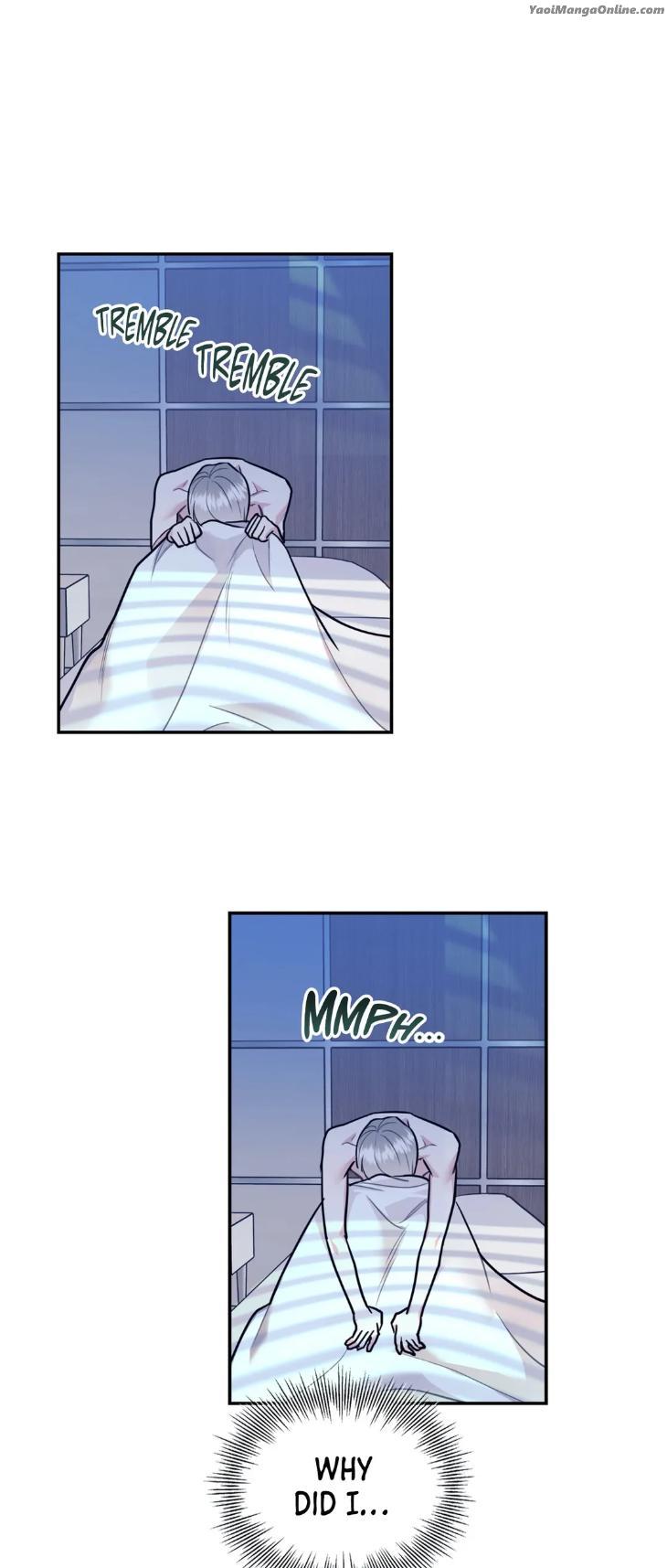 You Get Me Going by MOSCARETO/ Oh DoYeon [Eng] page 43