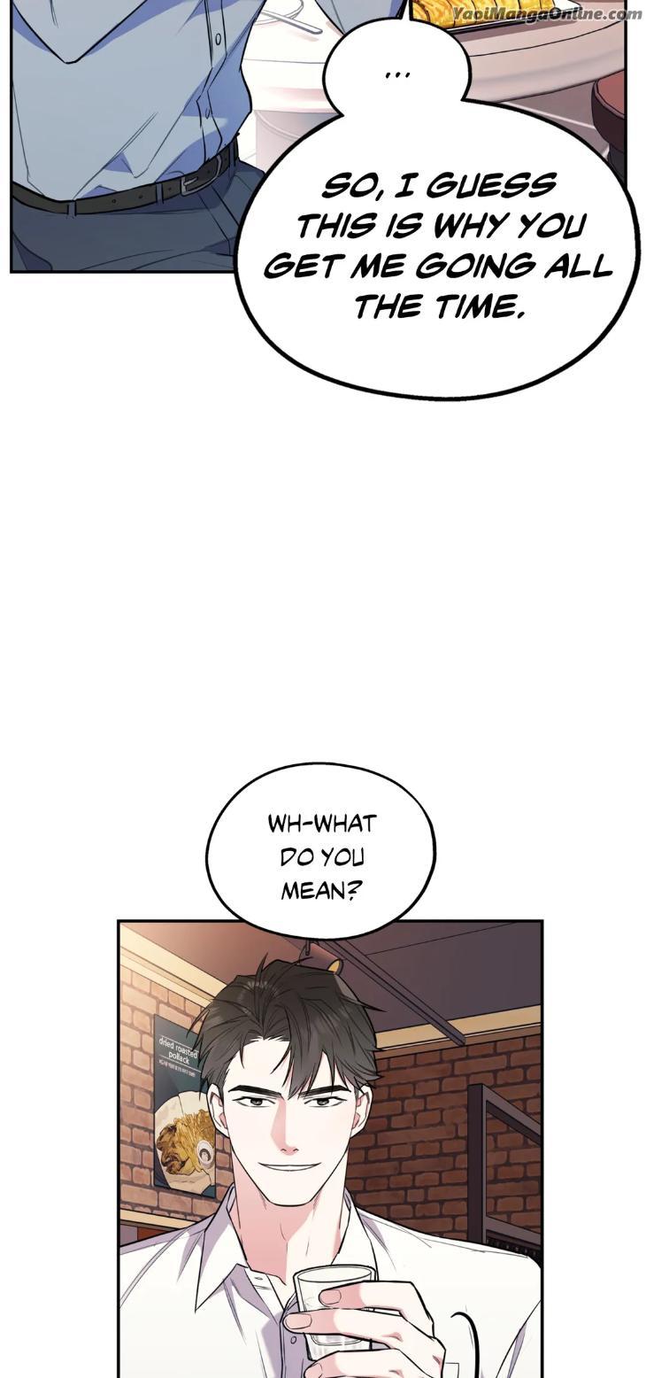 You Get Me Going by MOSCARETO/ Oh DoYeon [Eng] page 44