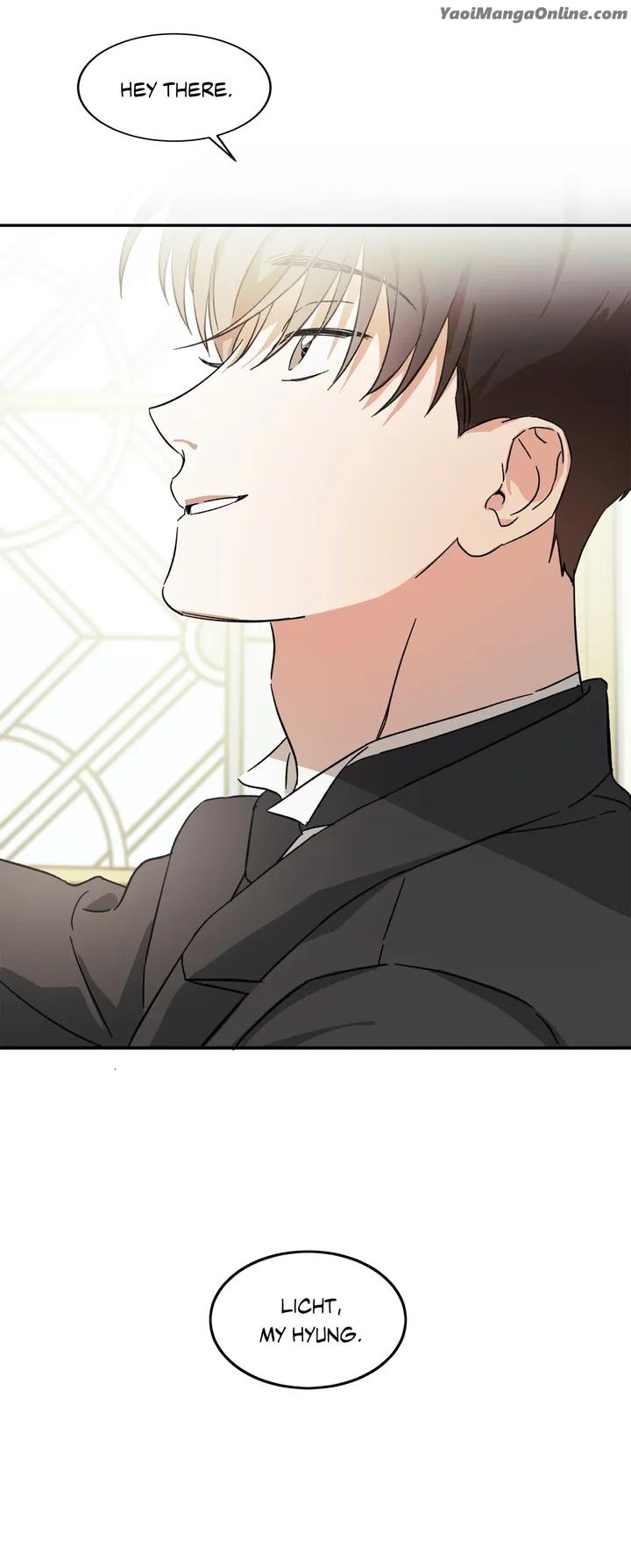 My Master, My Joo-in by Khbiyong [Eng] page 43