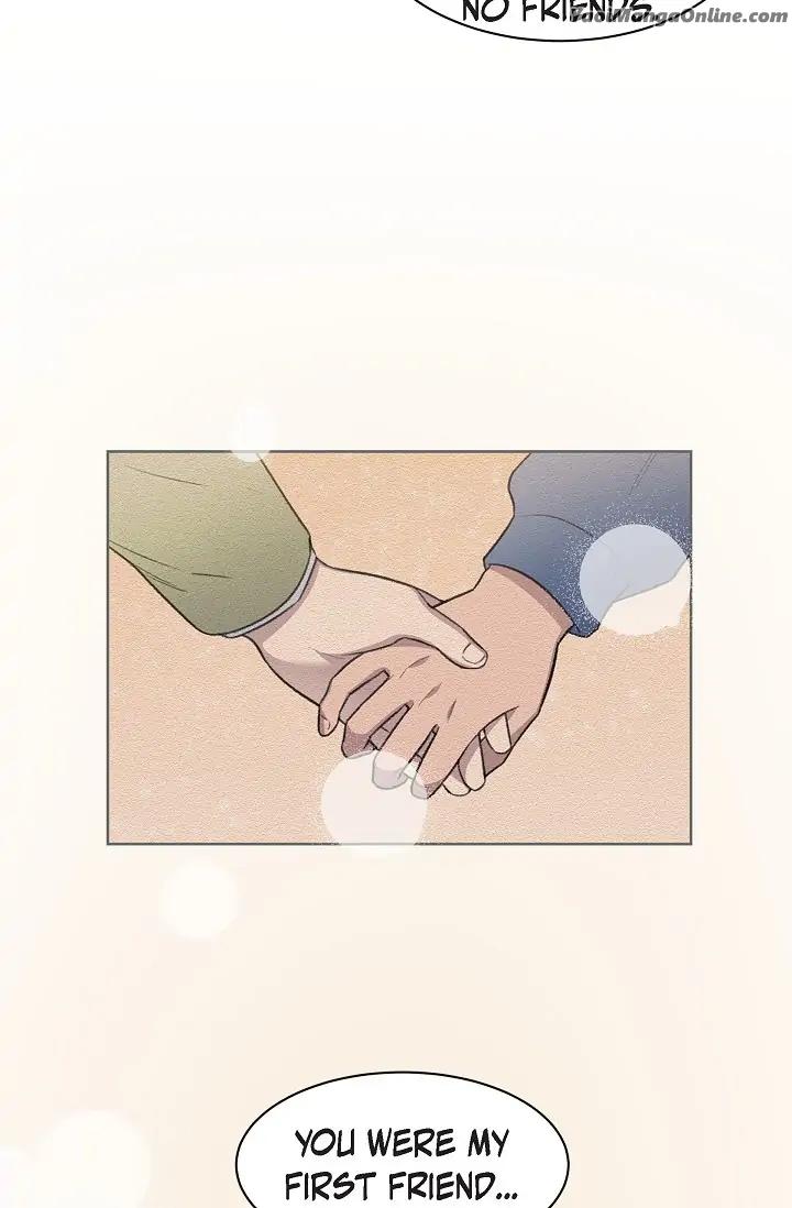 Triggering Idle Desires by Ganu [Eng] page 45