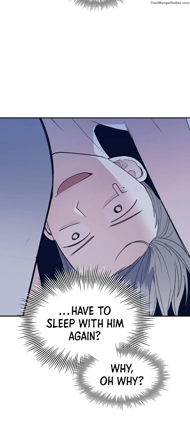 You Get Me Going by MOSCARETO/ Oh DoYeon [Eng] page 44