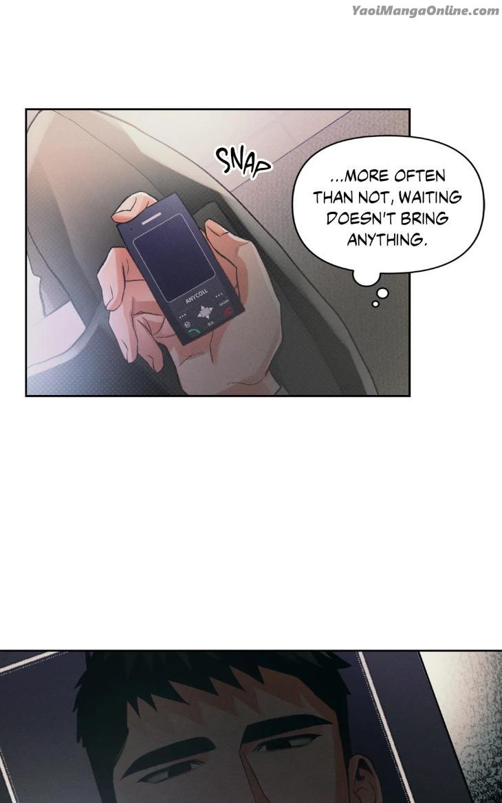 Beware the Ides of March by Stan/ Choi Song – Ch. 103 [Eng] page 45