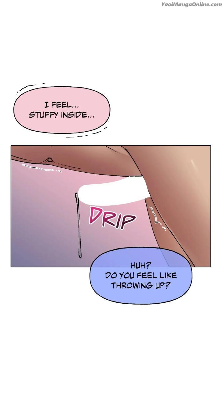 Sex Toys: How to Educate Big Chested Newcomers by Saen – Side 1 [Eng] page 46