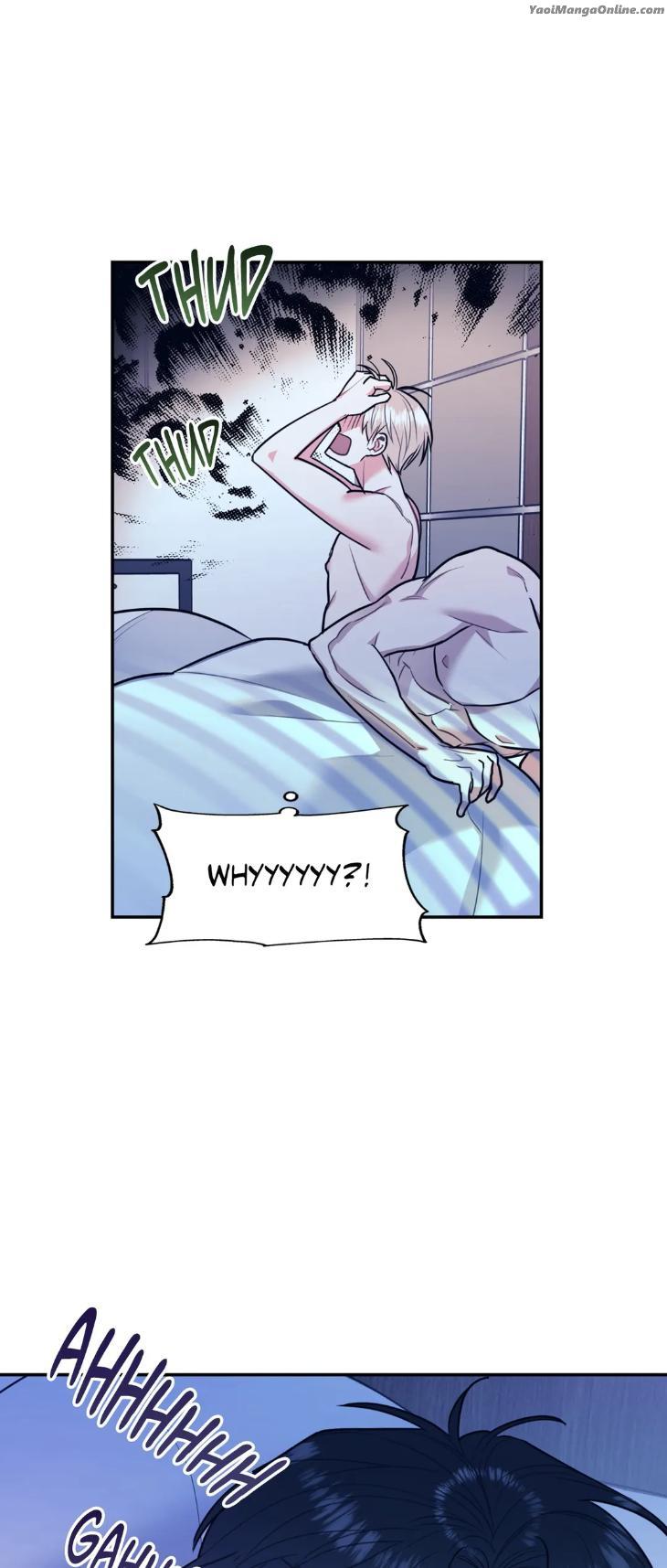 You Get Me Going by MOSCARETO/ Oh DoYeon [Eng] page 45