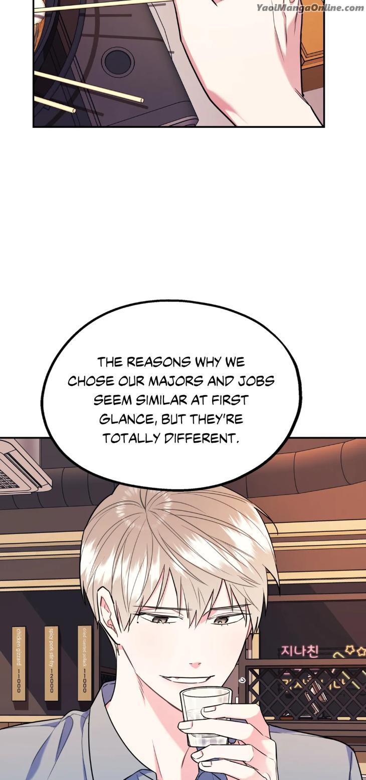 You Get Me Going by MOSCARETO/ Oh DoYeon [Eng] page 46