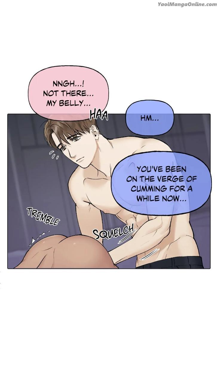 Sex Toys: How to Educate Big Chested Newcomers by Saen – Side 1 [Eng] page 47