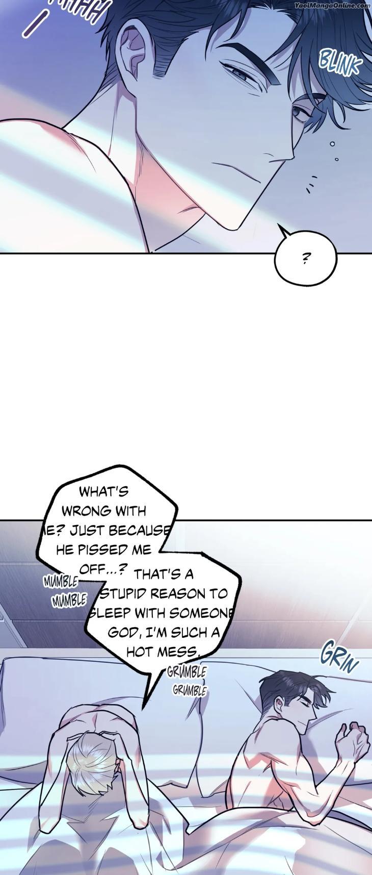 You Get Me Going by MOSCARETO/ Oh DoYeon [Eng] page 46