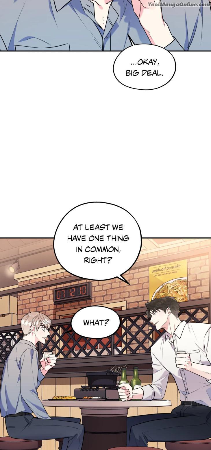 You Get Me Going by MOSCARETO/ Oh DoYeon [Eng] page 47