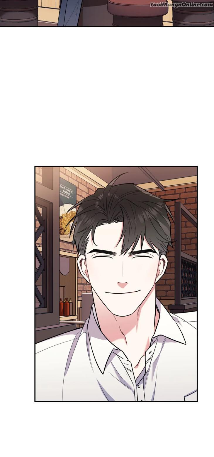 You Get Me Going by MOSCARETO/ Oh DoYeon [Eng] page 48