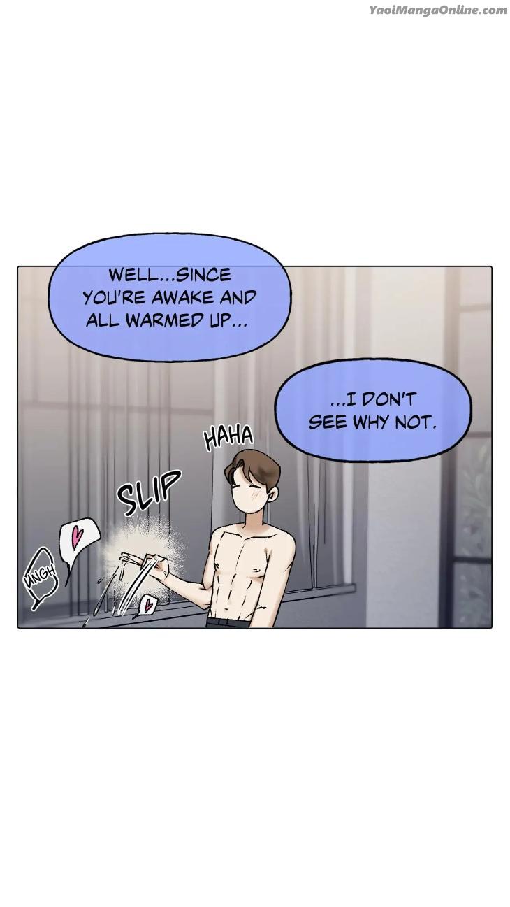 Sex Toys: How to Educate Big Chested Newcomers by Saen – Side 1 [Eng] page 49