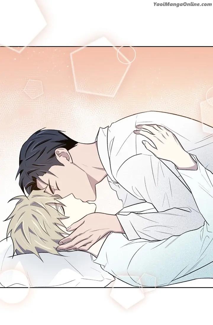 Triggering Idle Desires by Ganu [Eng] page 50