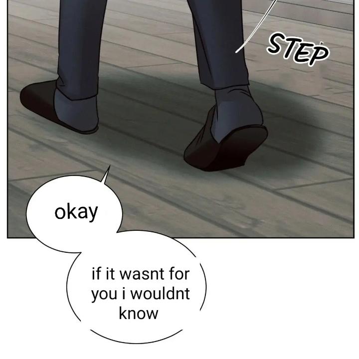 Even If You Don’t Love Me by Pando – Season 2&3 – Side 2.4 [Eng] page 49