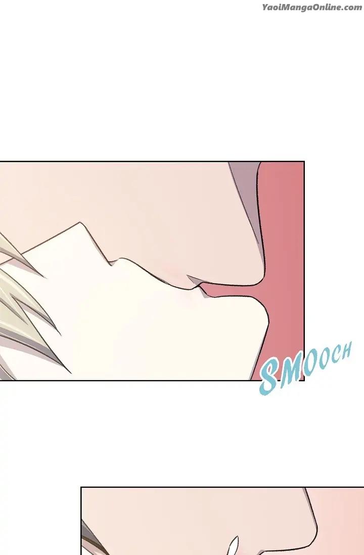 Triggering Idle Desires by Ganu [Eng] page 51