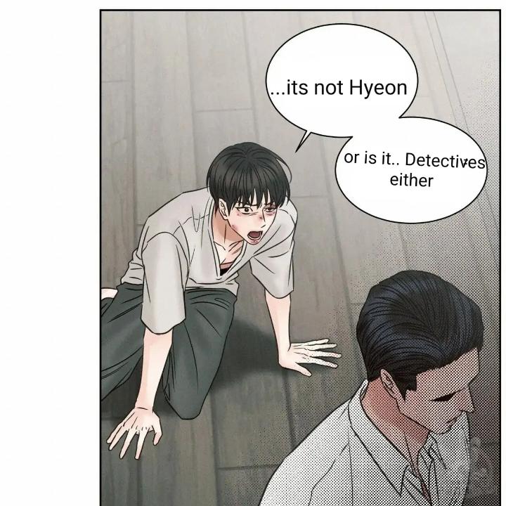 Even If You Don’t Love Me by Pando – Season 2&3 – Side 2.4 [Eng] page 50