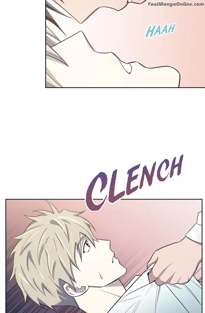 Triggering Idle Desires by Ganu [Eng] page 52