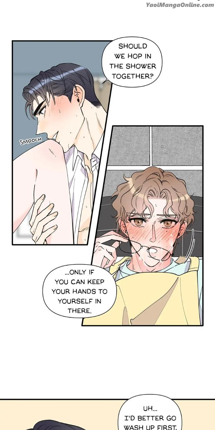 Dream-like Lie by Ripe Banana – Uncensored [Eng] page 53