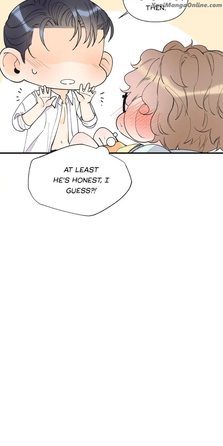 Dream-like Lie by Ripe Banana – Uncensored [Eng] page 54