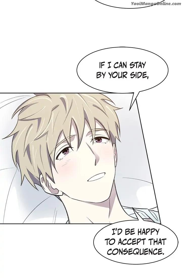 Triggering Idle Desires by Ganu [Eng] page 54