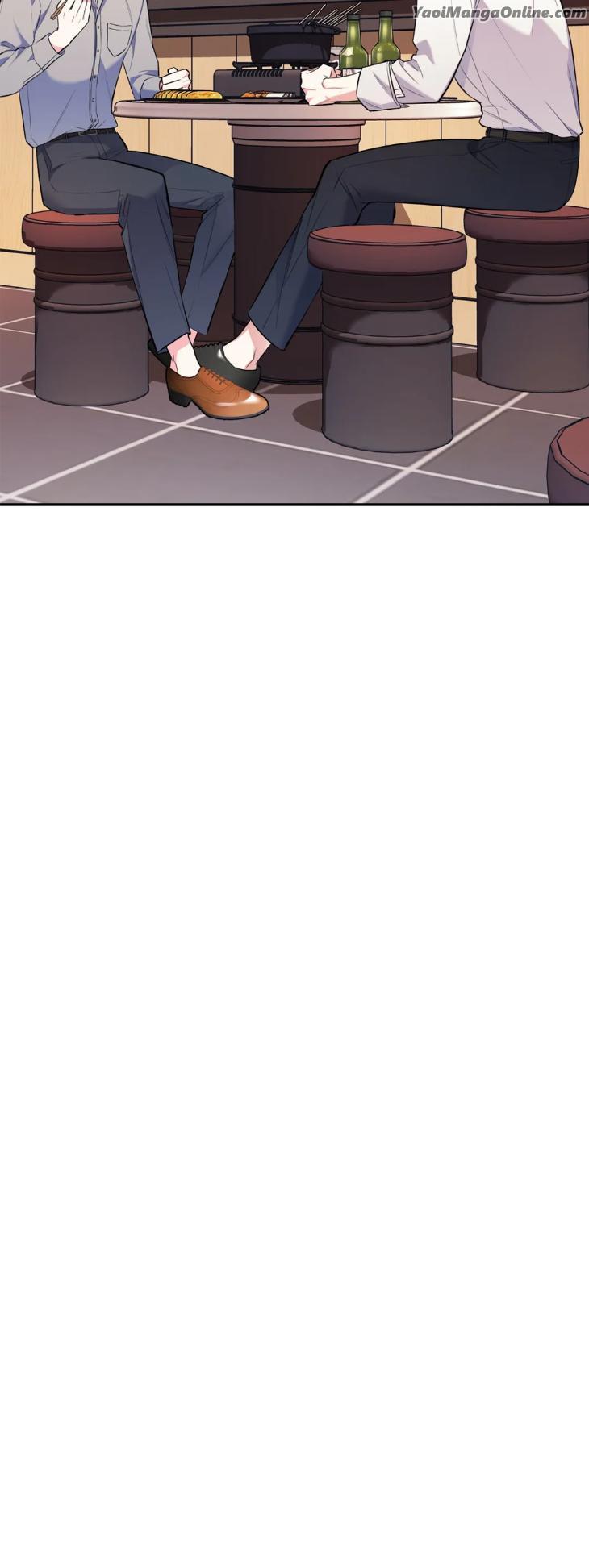 You Get Me Going by MOSCARETO/ Oh DoYeon [Eng] page 54