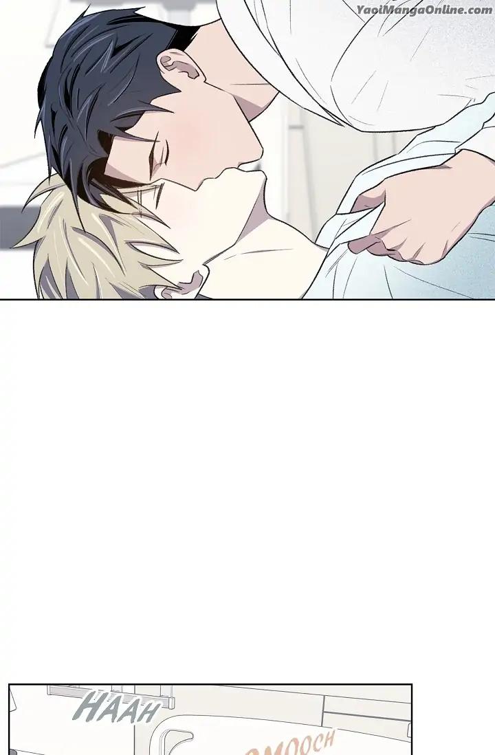 Triggering Idle Desires by Ganu [Eng] page 56