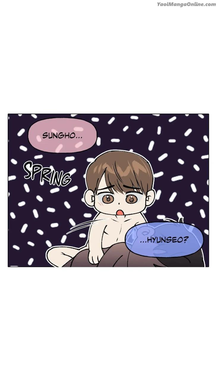 Sex Toys: How to Educate Big Chested Newcomers by Saen – Side 1 [Eng] page 63