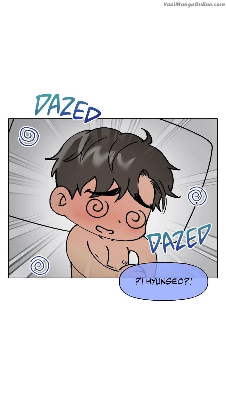 Sex Toys: How to Educate Big Chested Newcomers by Saen – Side 1 [Eng] page 64