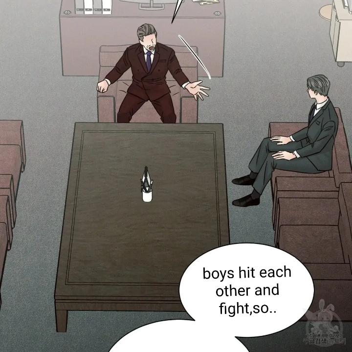 Even If You Don’t Love Me by Pando – Season 2&3 – Side 2.4 [Eng] page 98