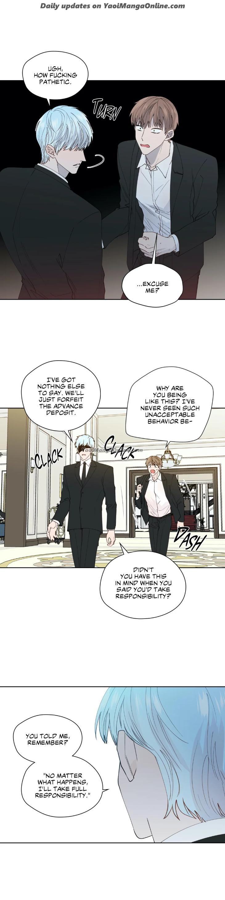 A Man of Virtue by GGANG-E/ Wook [Eng] page 14