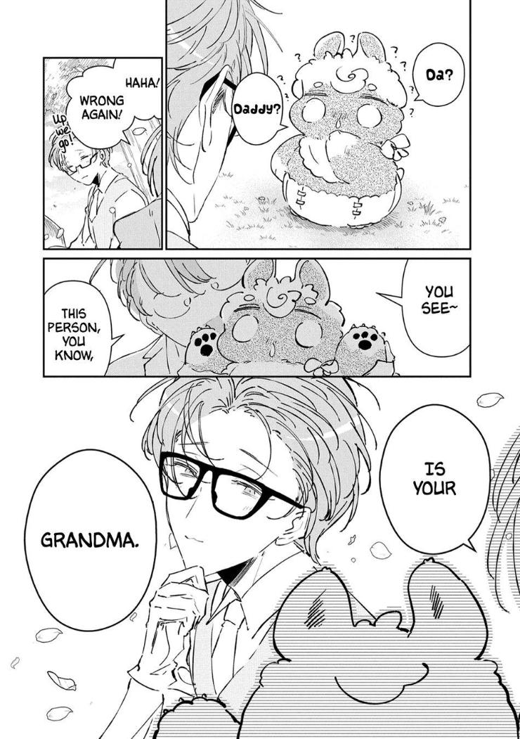 Castehate by Natsuno Yuzo – Ch. 17- Extra 2 [Eng] page 14