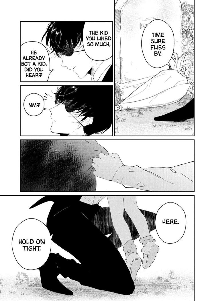 Castehate by Natsuno Yuzo – Ch. 17- Extra 2 [Eng] page 19