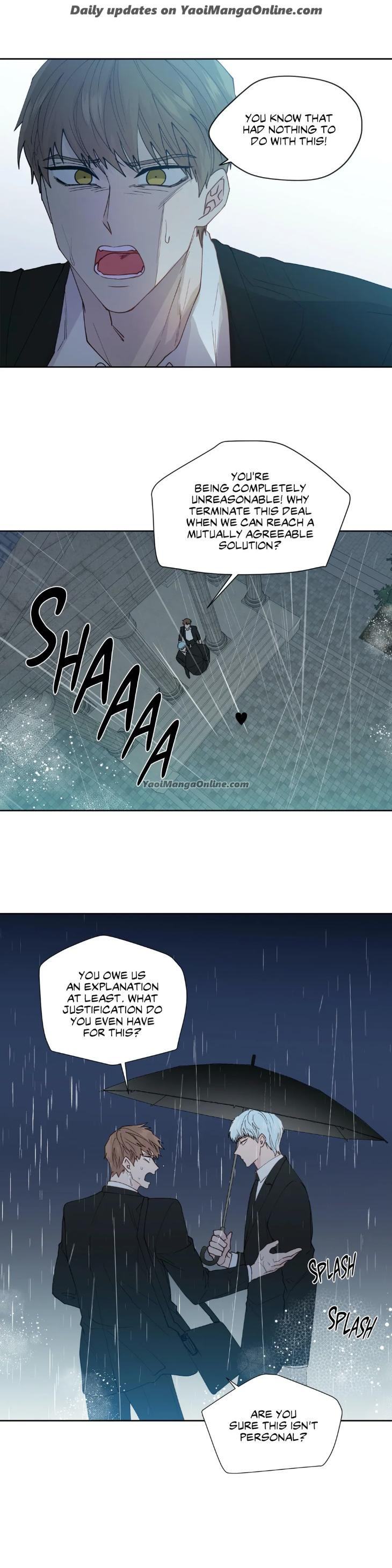 A Man of Virtue by GGANG-E/ Wook [Eng] page 15