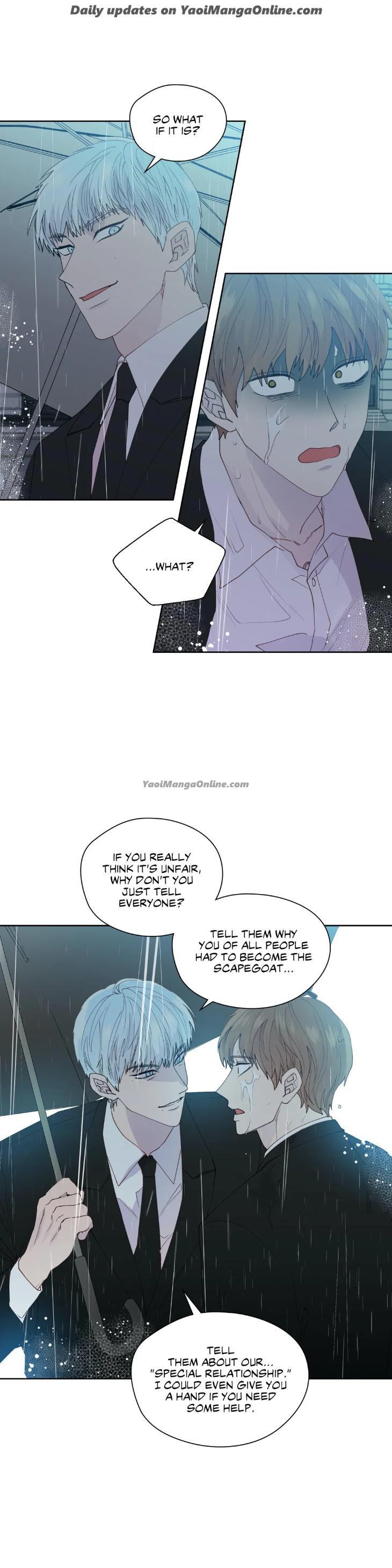 A Man of Virtue by GGANG-E/ Wook [Eng] page 16